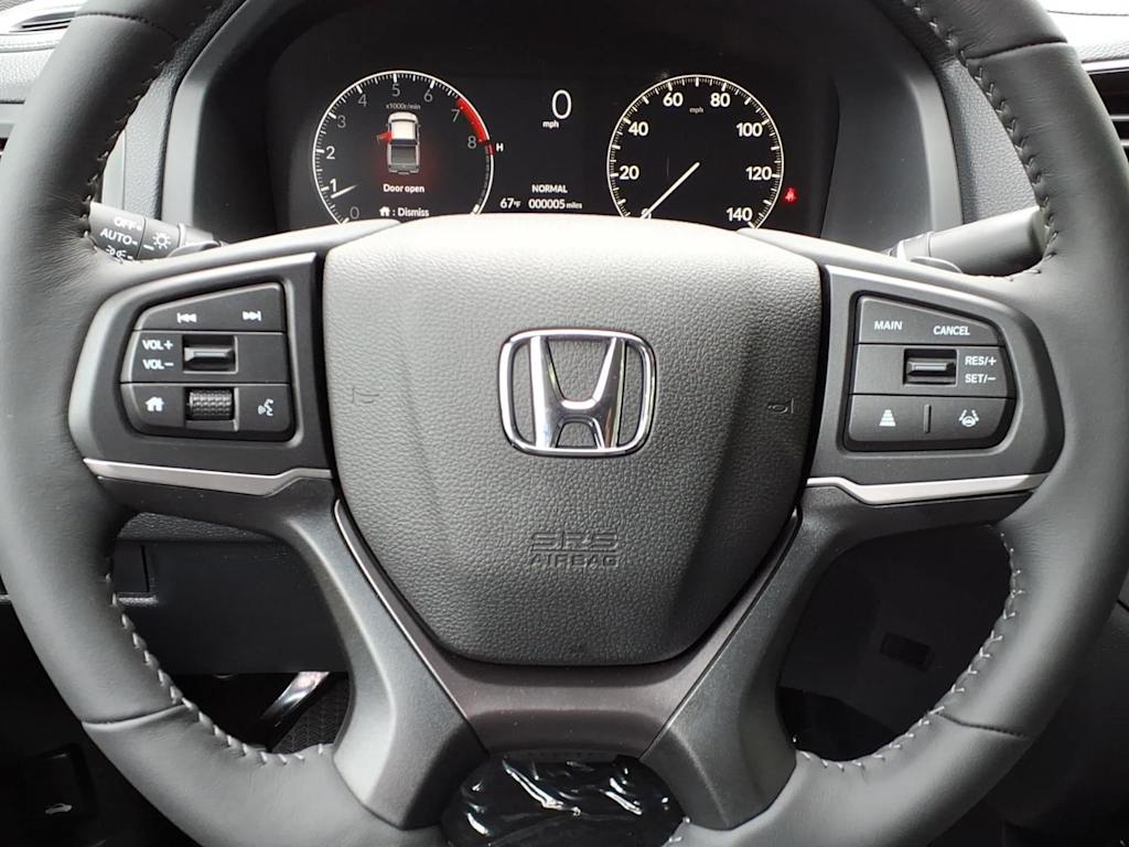 Thumbnail: 2026 Honda Ridgeline - 16