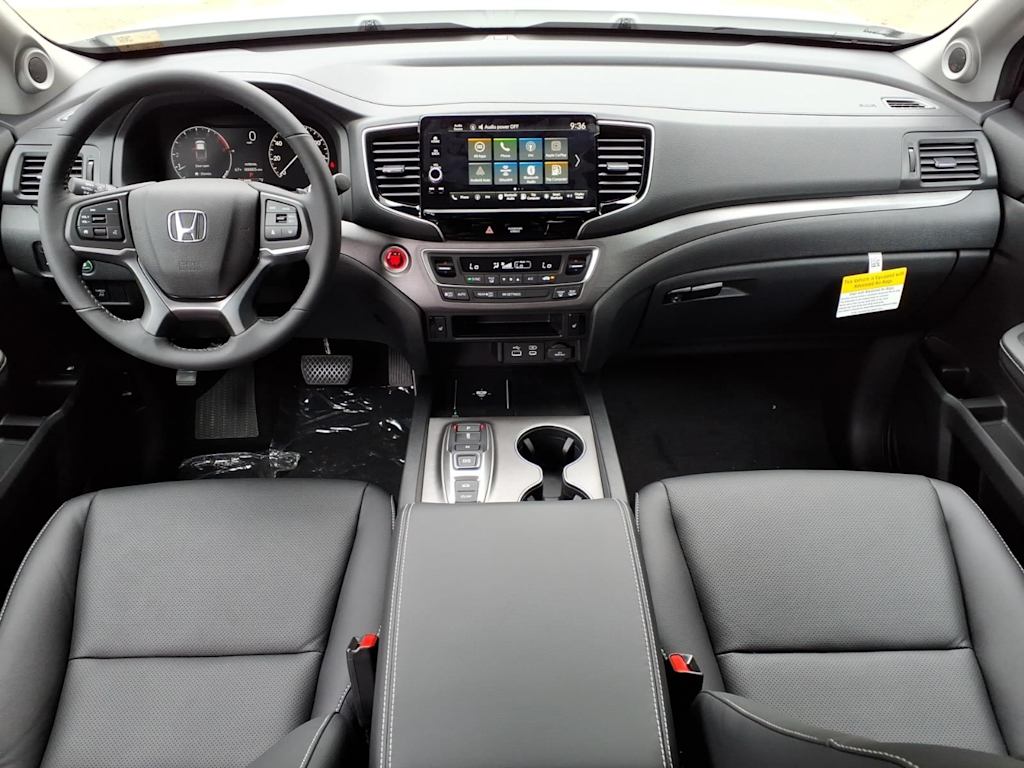 Thumbnail: 2026 Honda Ridgeline - 2