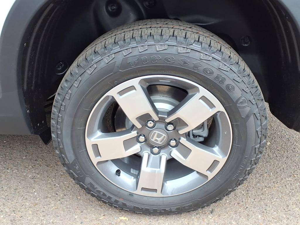 Thumbnail: 2026 Honda Ridgeline - 6