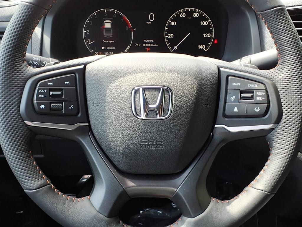 Thumbnail: 2026 Honda Ridgeline - 16