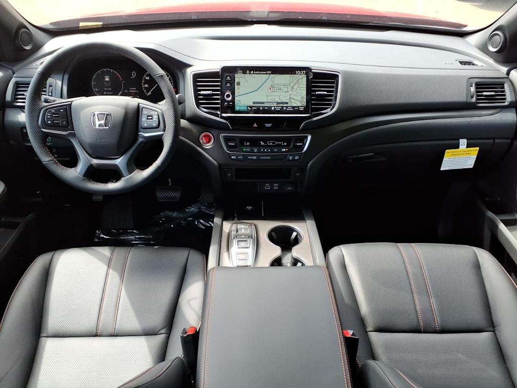 Thumbnail: 2026 Honda Ridgeline - 2