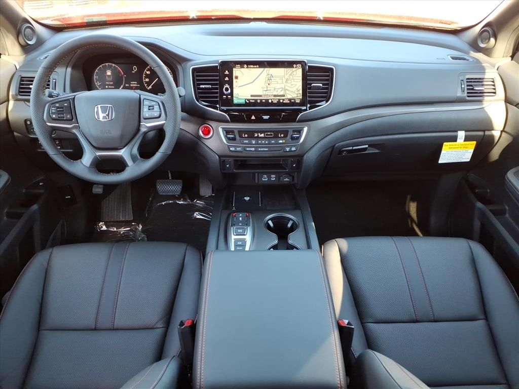 Thumbnail: 2026 Honda Ridgeline - 2