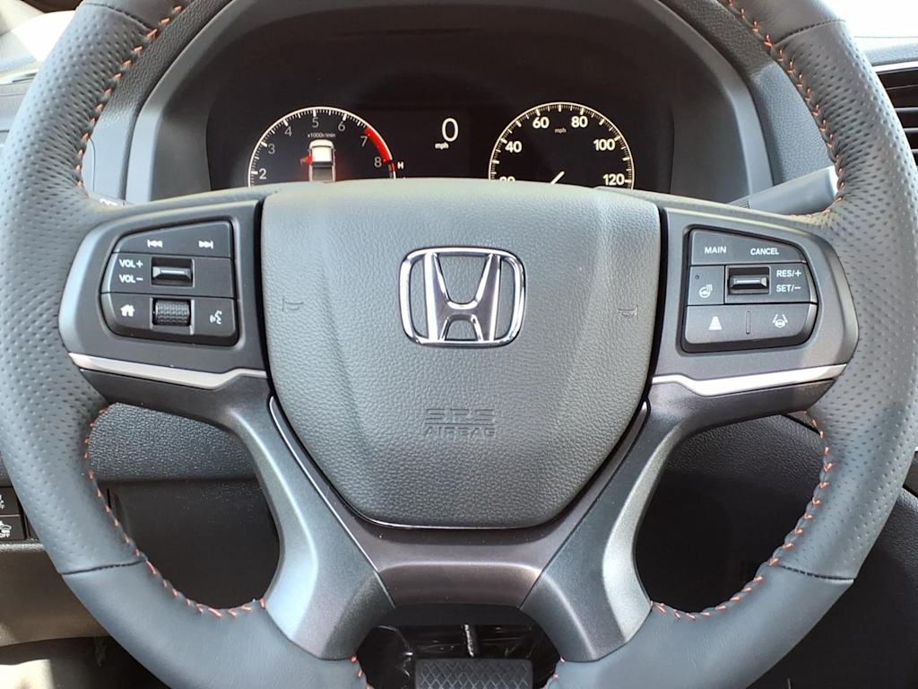 Thumbnail: 2026 Honda Ridgeline - 16