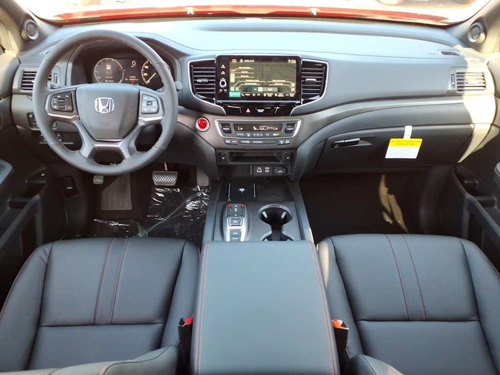 Thumbnail: 2026 Honda Ridgeline - 2