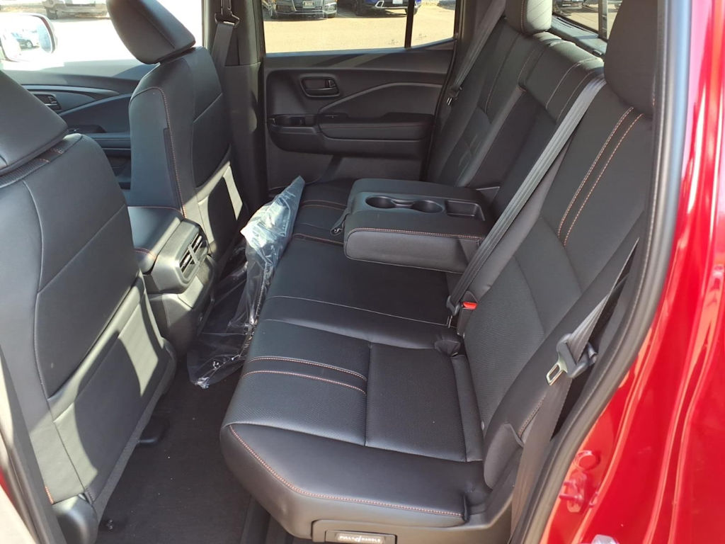Thumbnail: 2026 Honda Ridgeline - 8