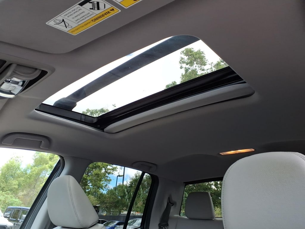 Thumbnail: 2018 Honda Ridgeline - 18