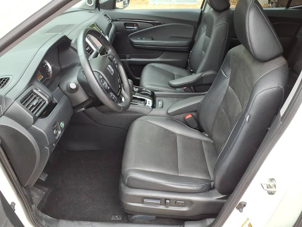 Thumbnail: 2017 Honda Ridgeline - 7