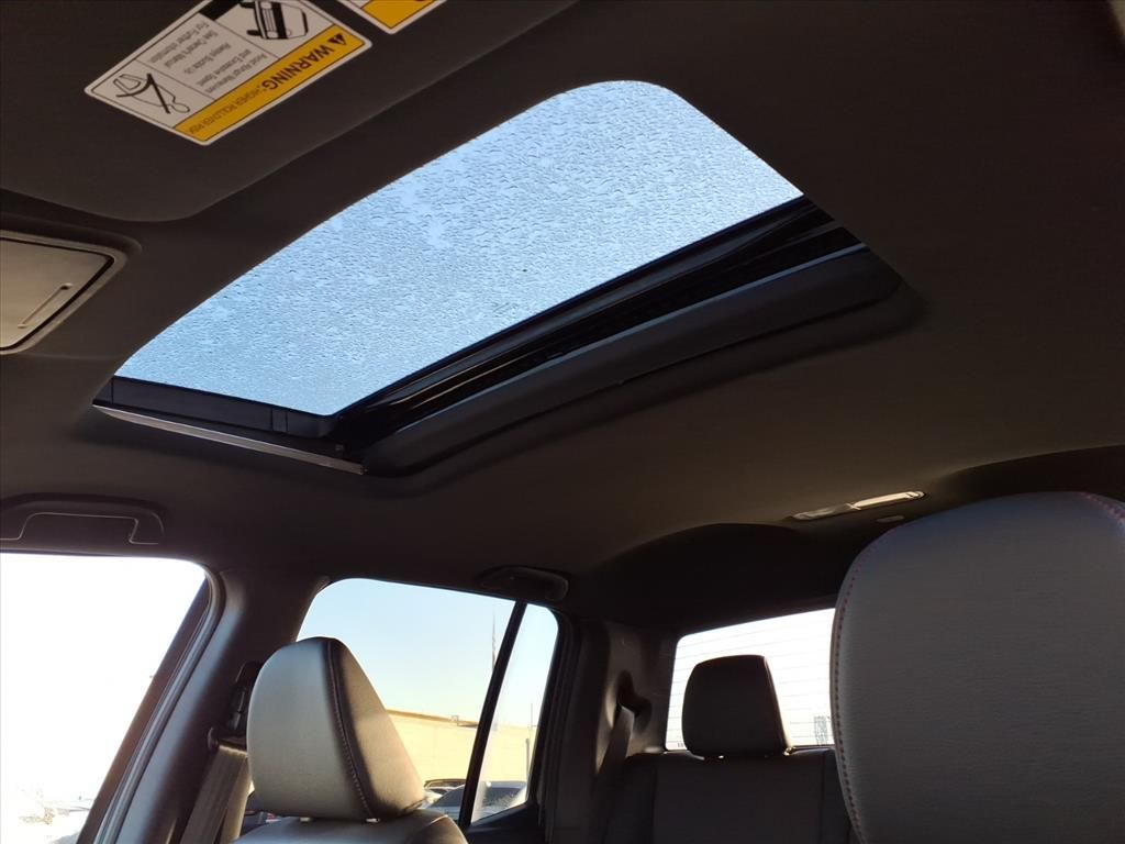 Thumbnail: 2026 Honda Ridgeline - 15