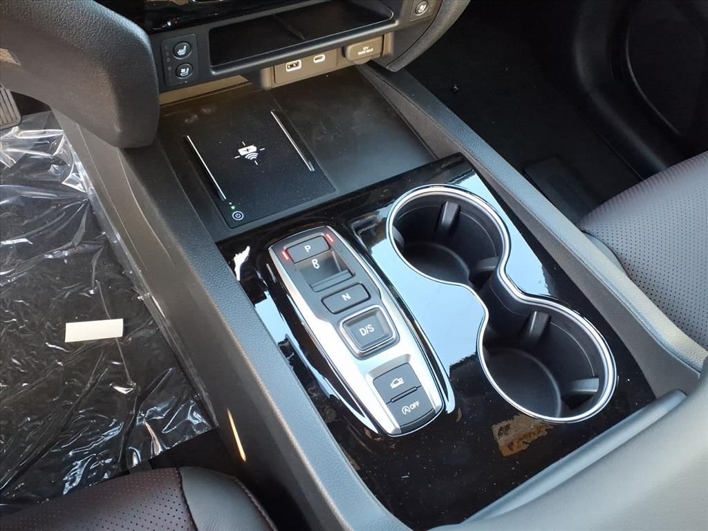 Thumbnail: 2026 Honda Ridgeline - 10