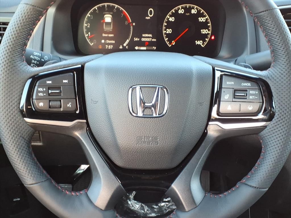 Thumbnail: 2026 Honda Ridgeline - 16