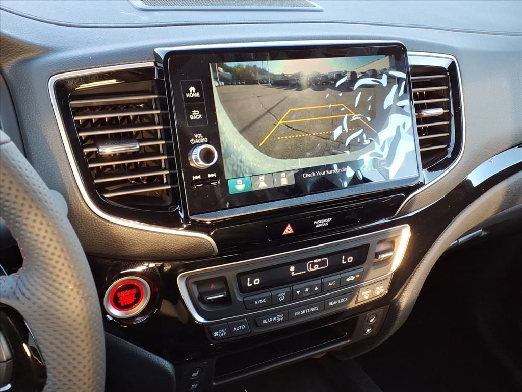 Thumbnail: 2026 Honda Ridgeline - 17