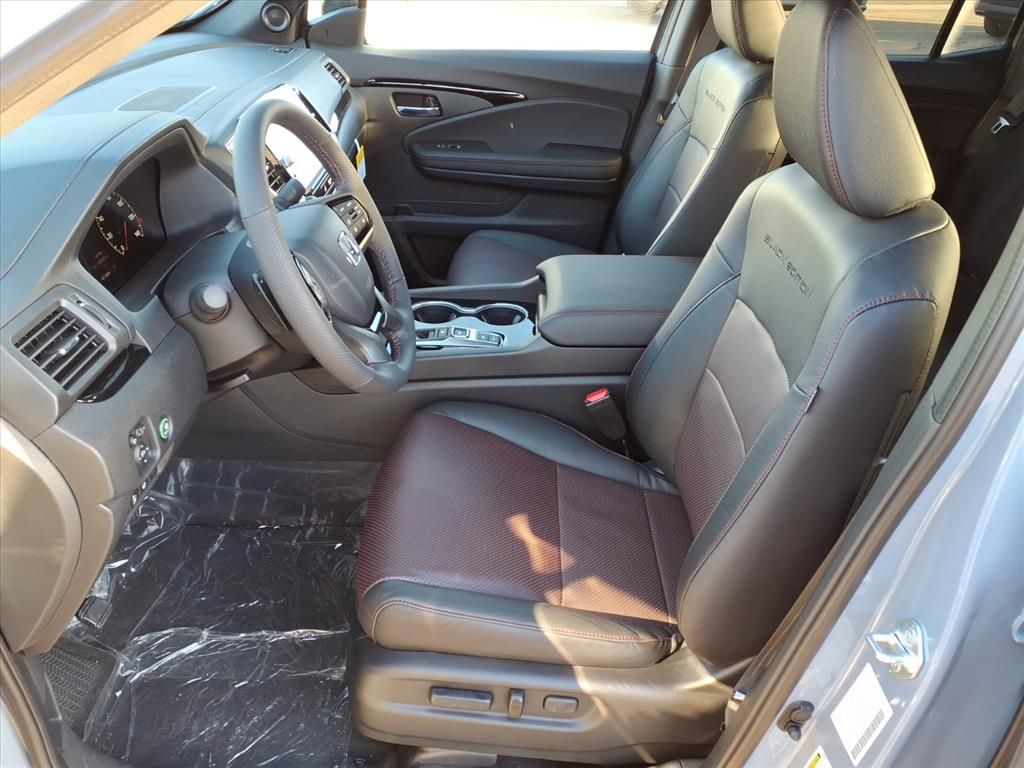 Thumbnail: 2026 Honda Ridgeline - 7