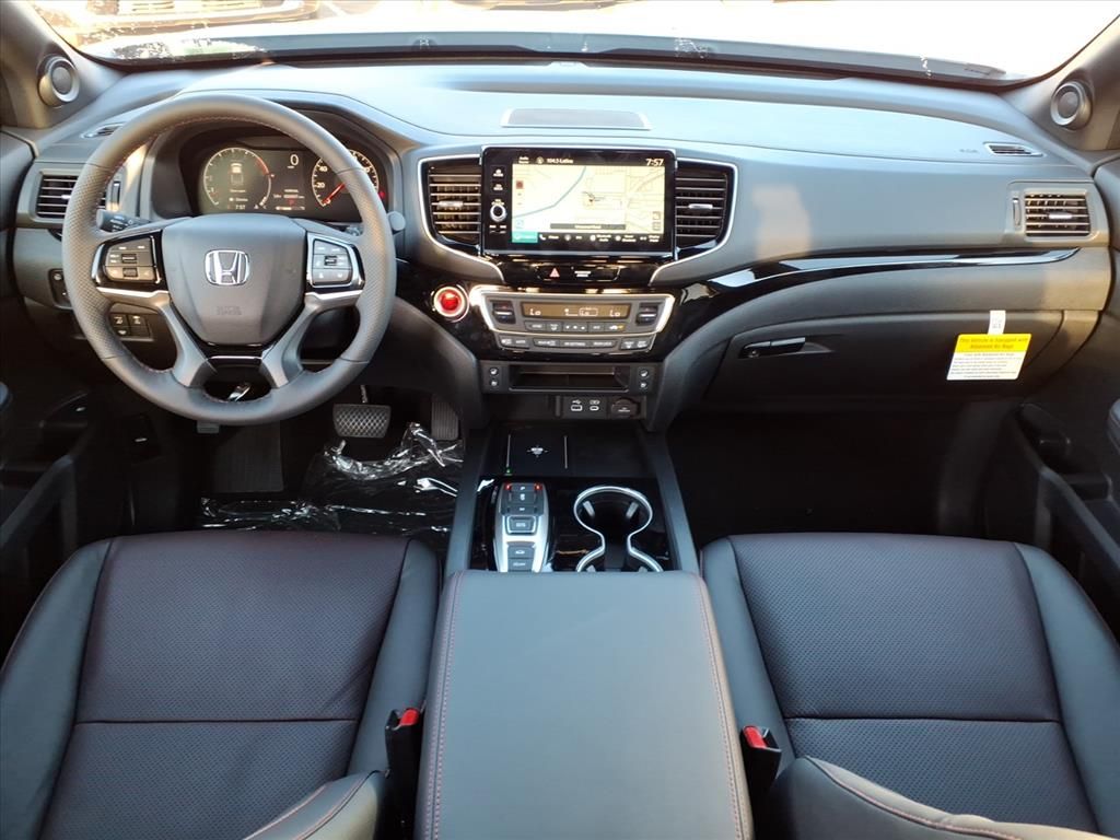 Thumbnail: 2026 Honda Ridgeline - 2