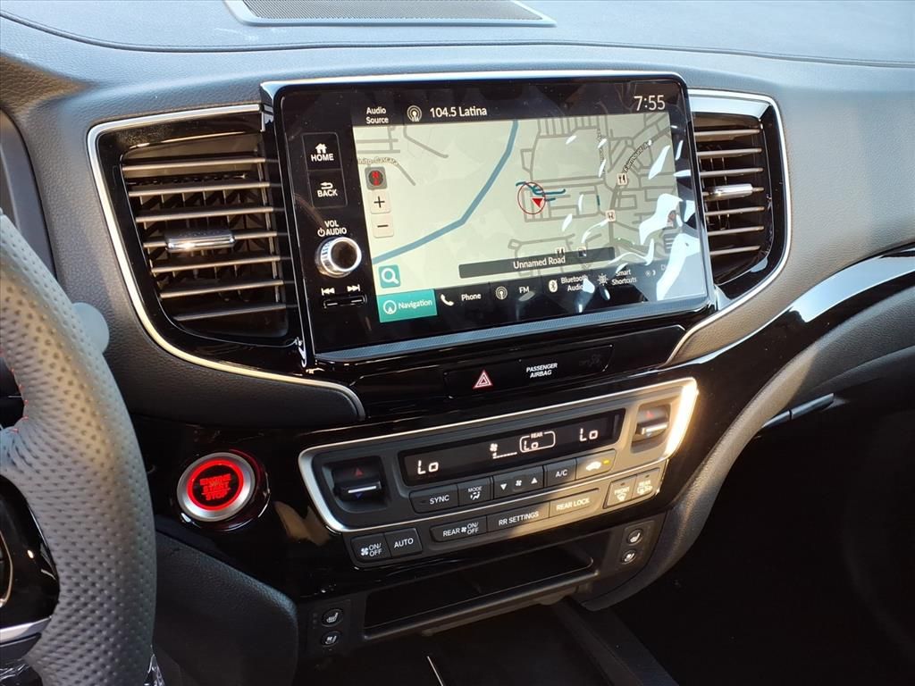 Thumbnail: 2026 Honda Ridgeline - 9