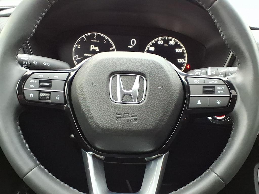 Thumbnail: 2024 Honda CR-V - 19