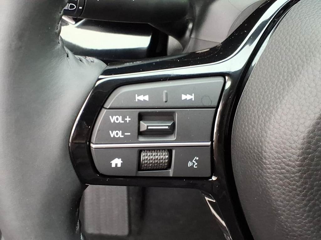 Thumbnail: 2024 Honda CR-V - 20