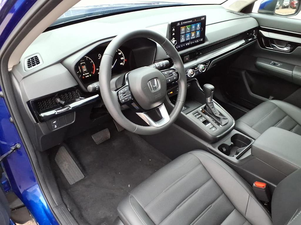 Thumbnail: 2024 Honda CR-V - 7
