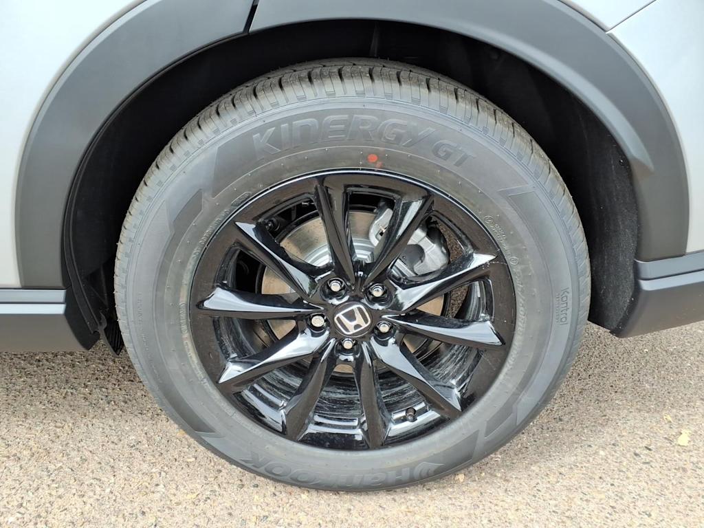 Thumbnail: 2026 Honda CR-V - 6