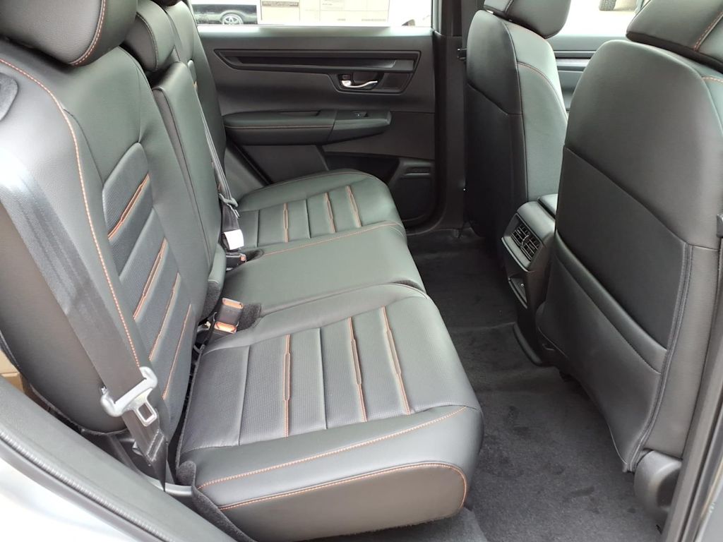 Thumbnail: 2026 Honda CR-V - 14
