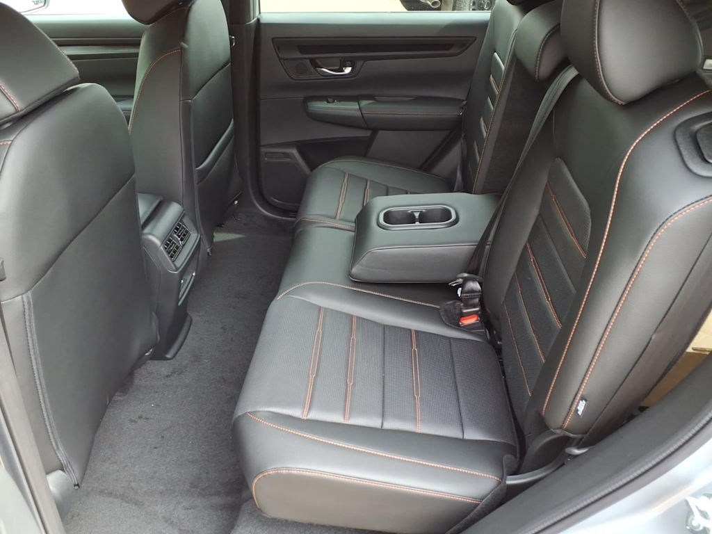 Thumbnail: 2026 Honda CR-V - 8