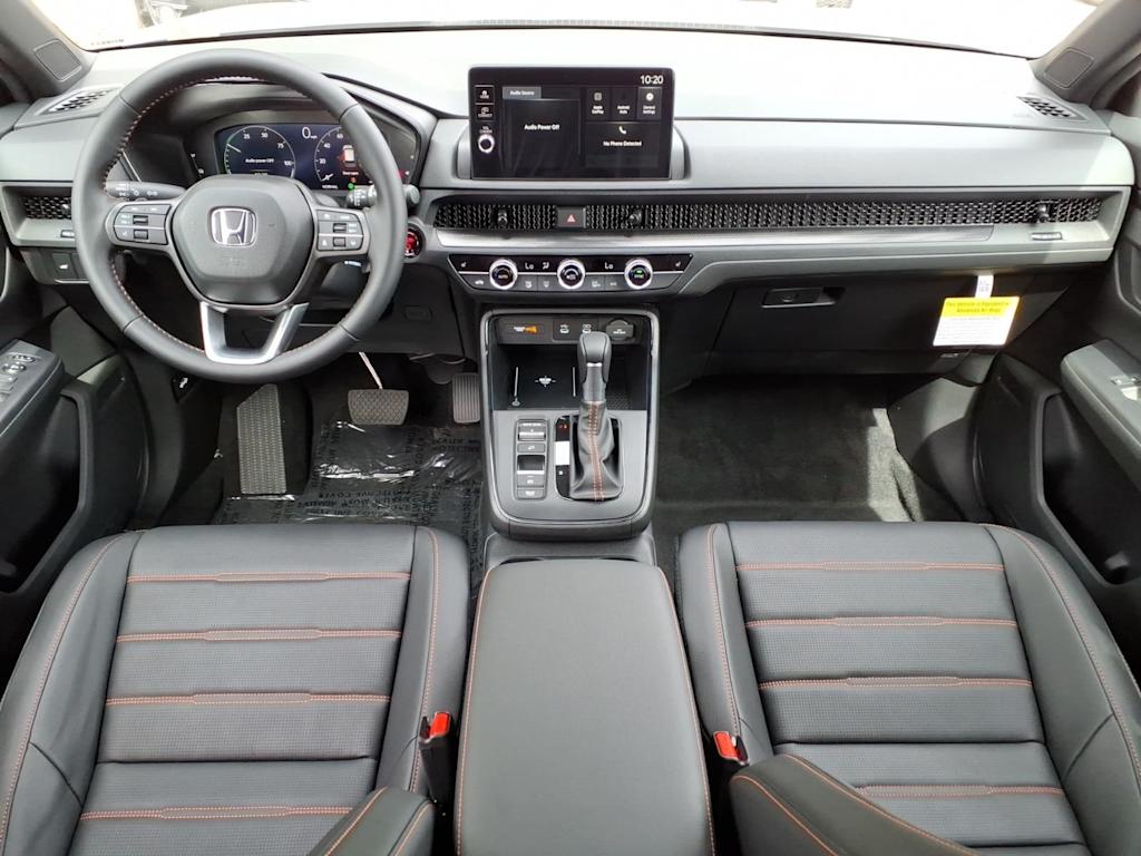 Thumbnail: 2026 Honda CR-V - 2