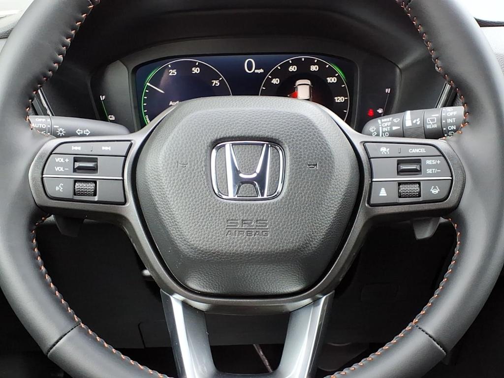 Thumbnail: 2026 Honda CR-V - 16