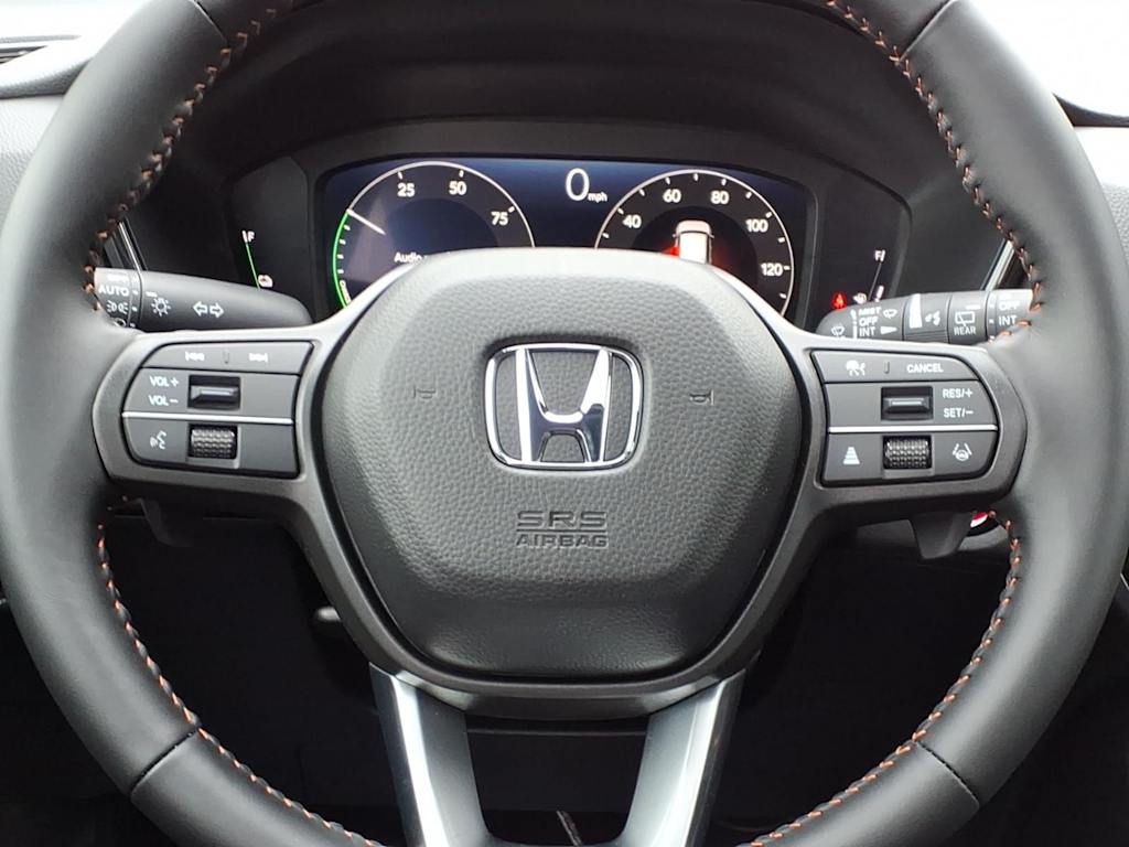 Thumbnail: 2026 Honda CR-V - 16