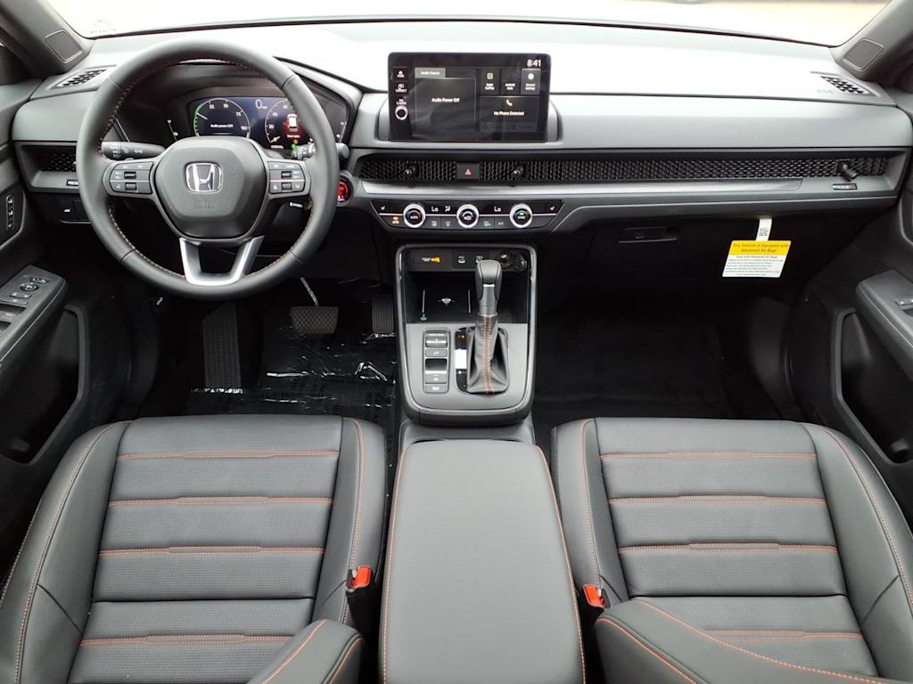 Thumbnail: 2026 Honda CR-V - 2