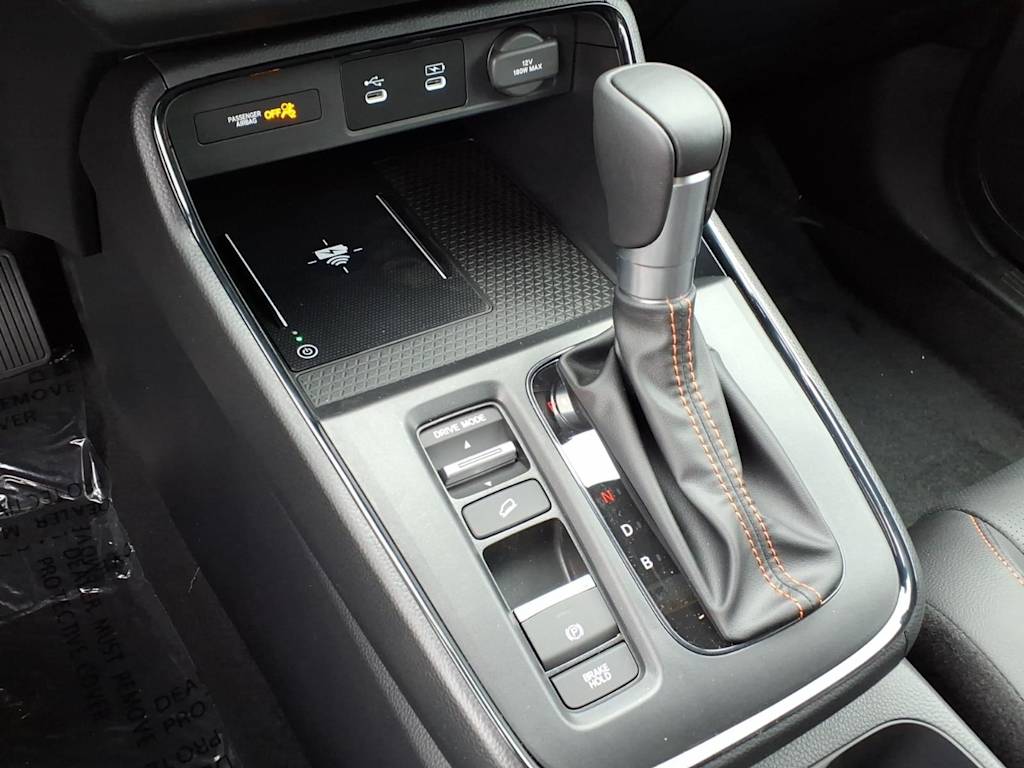 Thumbnail: 2026 Honda CR-V - 10