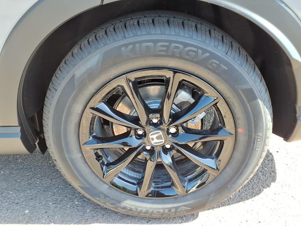 Thumbnail: 2026 Honda CR-V - 6