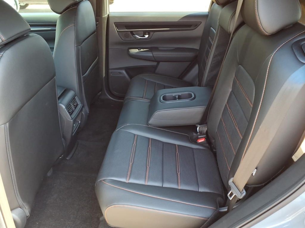 Thumbnail: 2026 Honda CR-V - 8