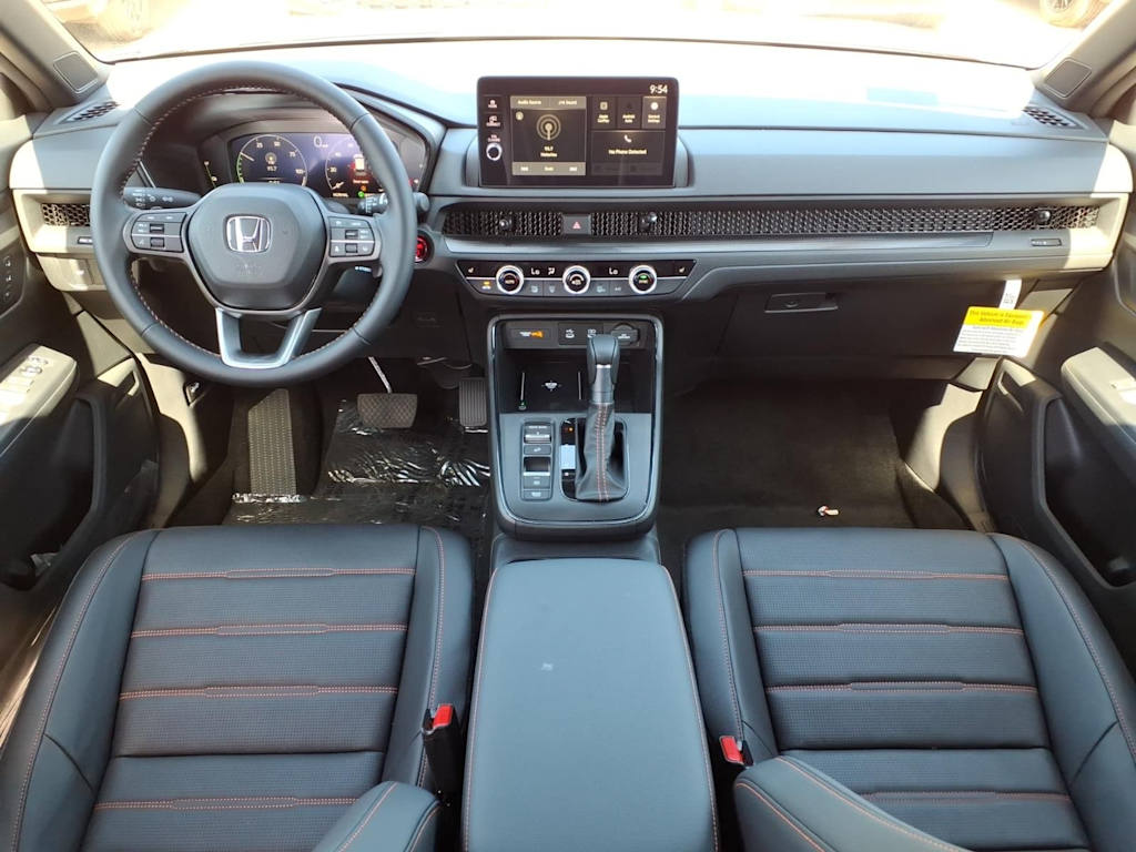 Thumbnail: 2026 Honda CR-V - 2