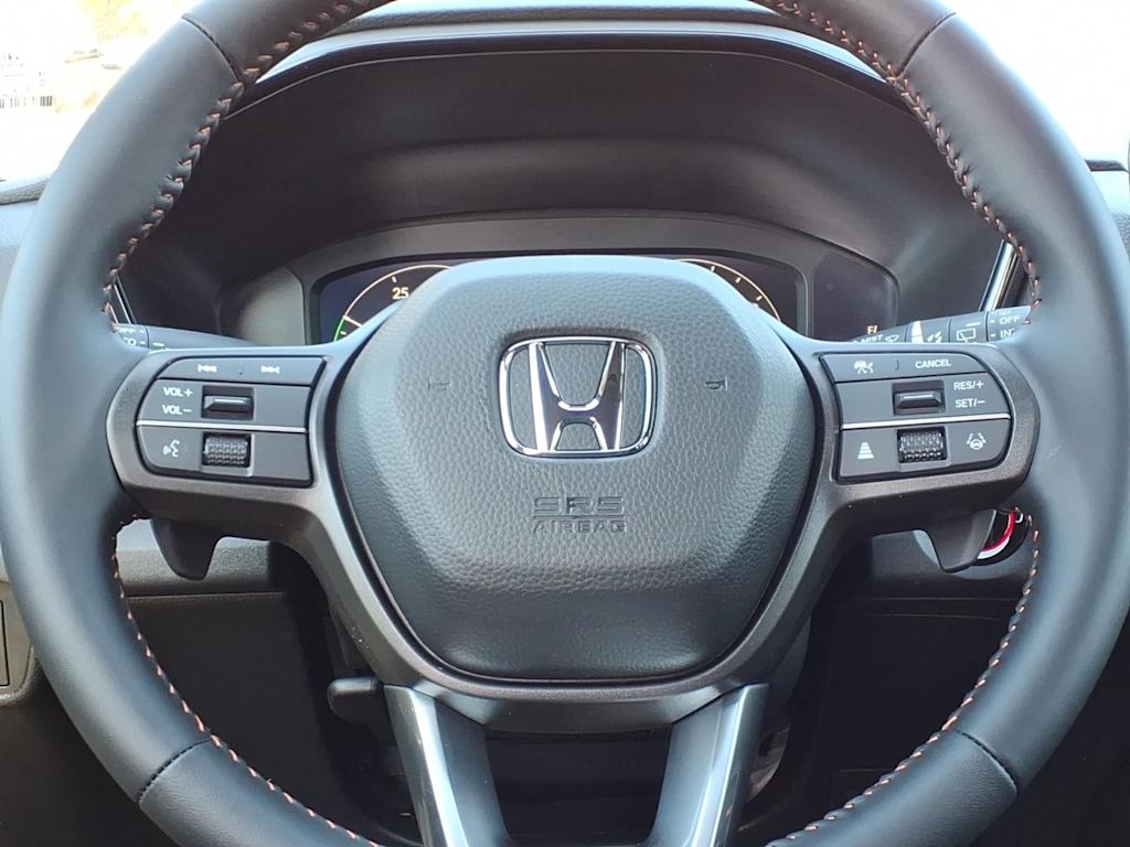 Thumbnail: 2026 Honda CR-V - 16
