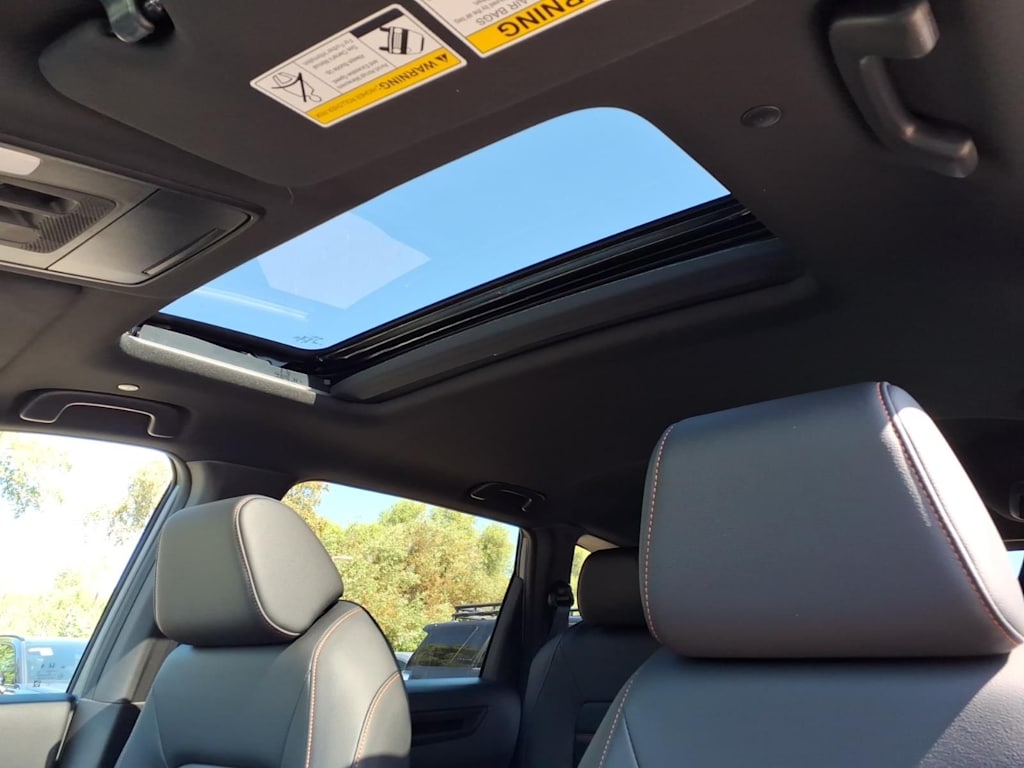 Thumbnail: 2026 Honda CR-V - 15