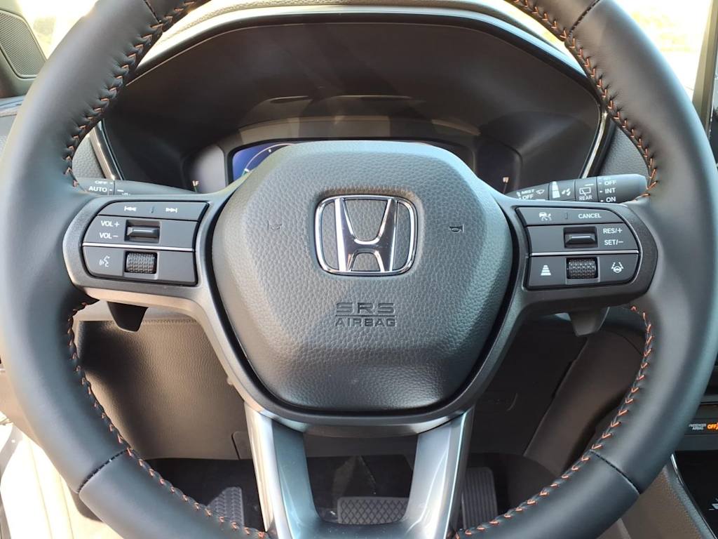 Thumbnail: 2026 Honda CR-V - 16