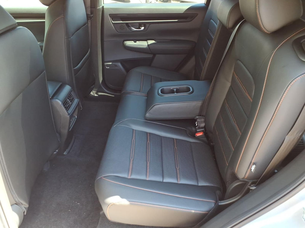 Thumbnail: 2026 Honda CR-V - 8