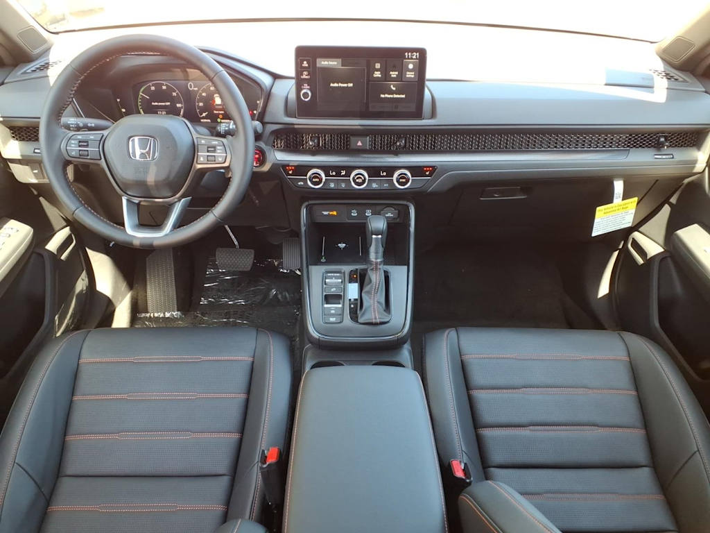 Thumbnail: 2026 Honda CR-V - 2