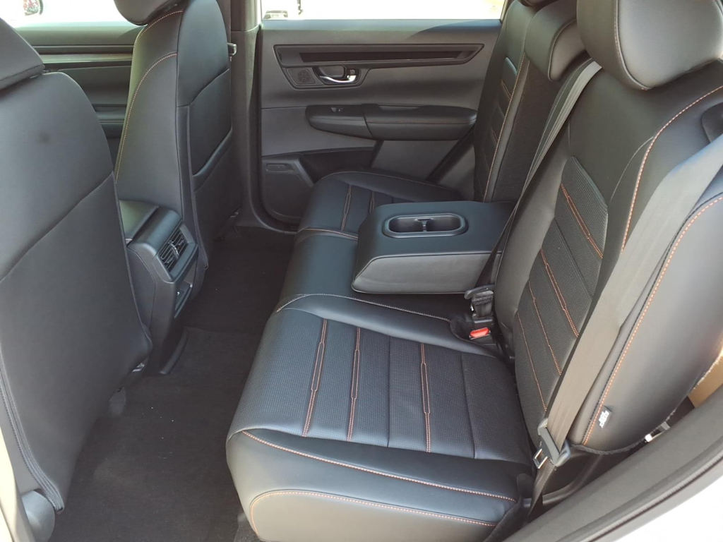 Thumbnail: 2026 Honda CR-V - 8