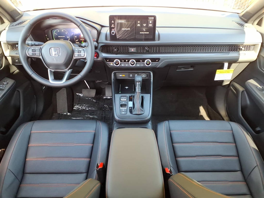 Thumbnail: 2026 Honda CR-V - 2