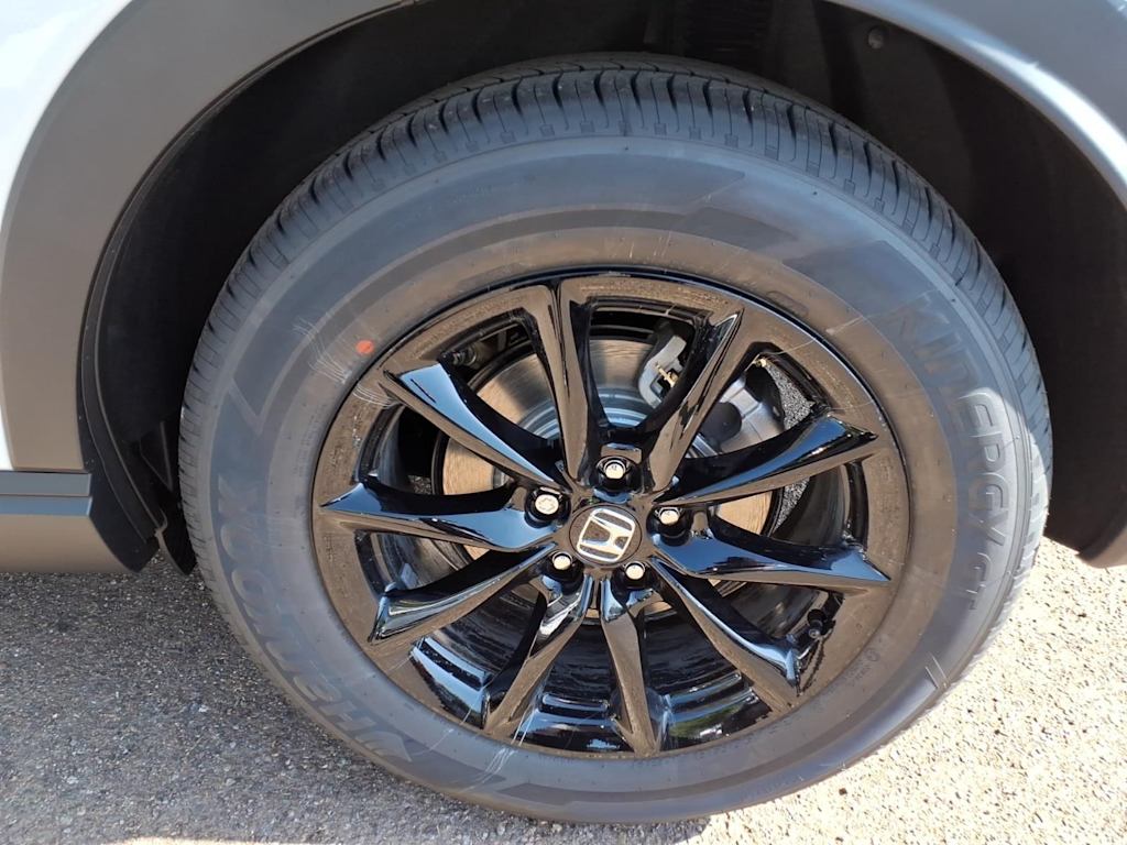Thumbnail: 2026 Honda CR-V - 6