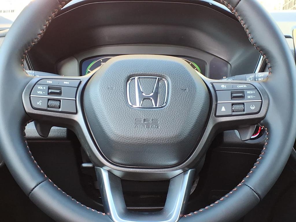 Thumbnail: 2026 Honda CR-V - 16
