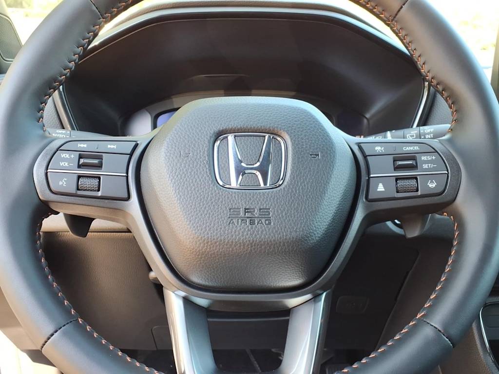 Thumbnail: 2026 Honda CR-V - 16