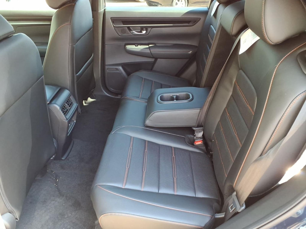 Thumbnail: 2026 Honda CR-V - 8