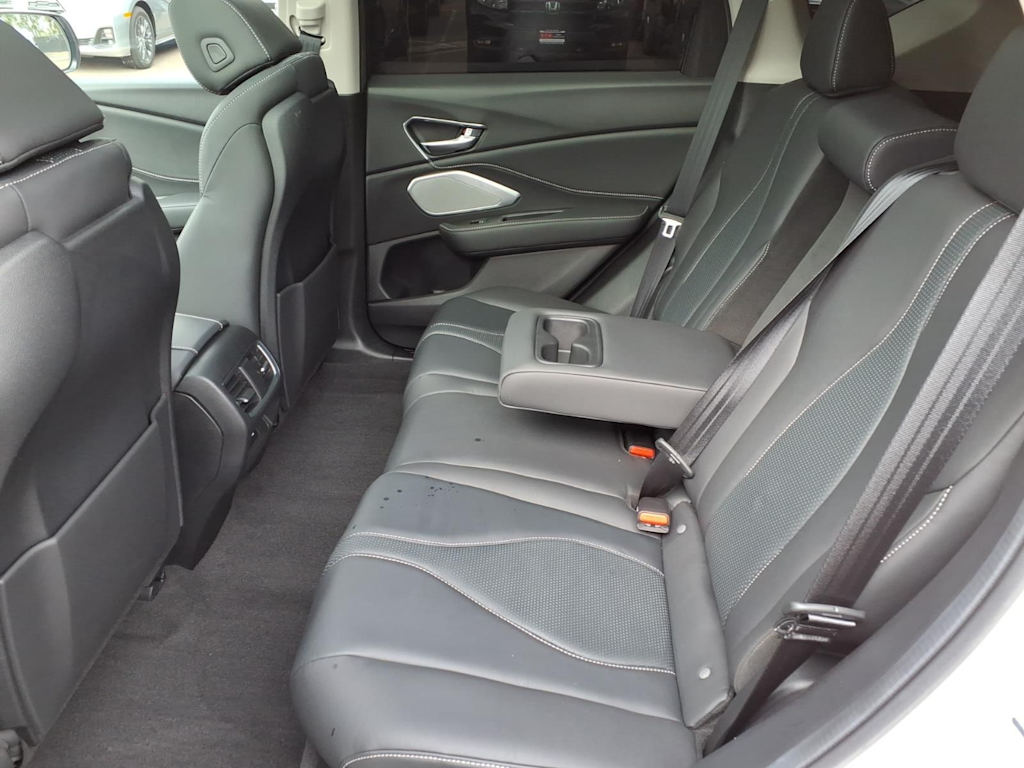 Thumbnail: 2024 Acura RDX - 8