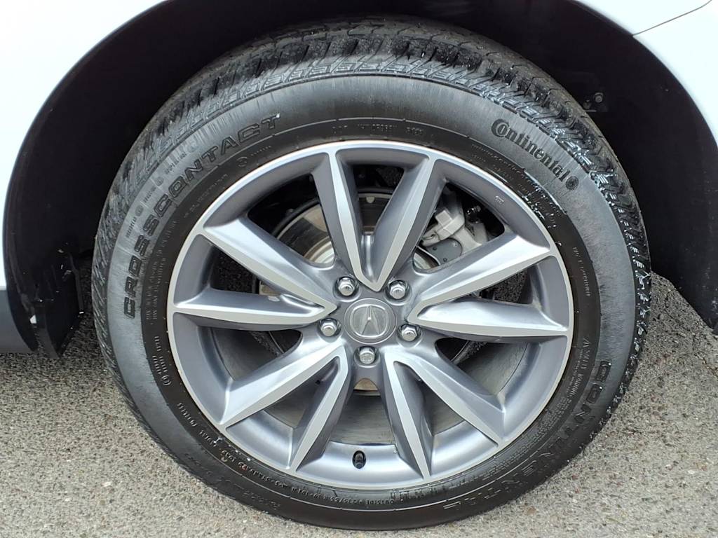 Thumbnail: 2024 Acura RDX - 6