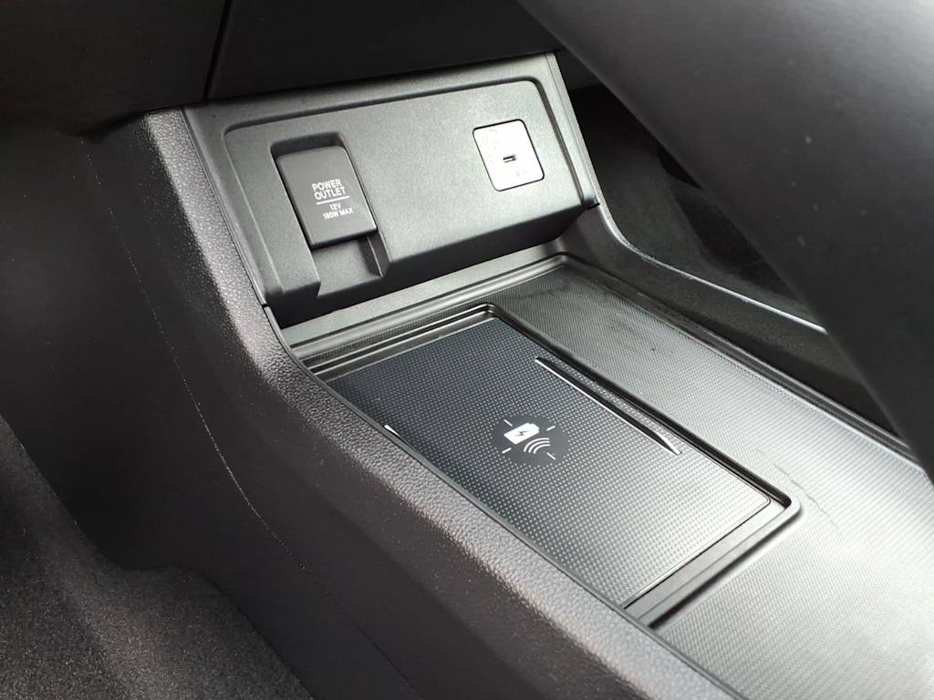 Thumbnail: 2024 Acura RDX - 23