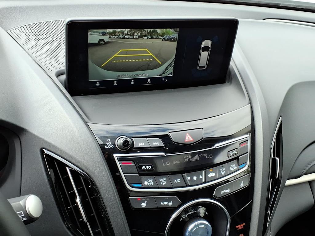 Thumbnail: 2024 Acura RDX - 22