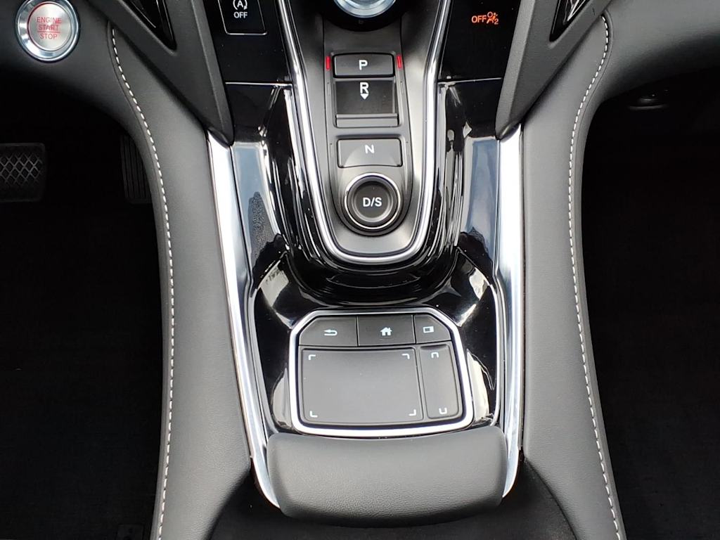 Thumbnail: 2024 Acura RDX - 10