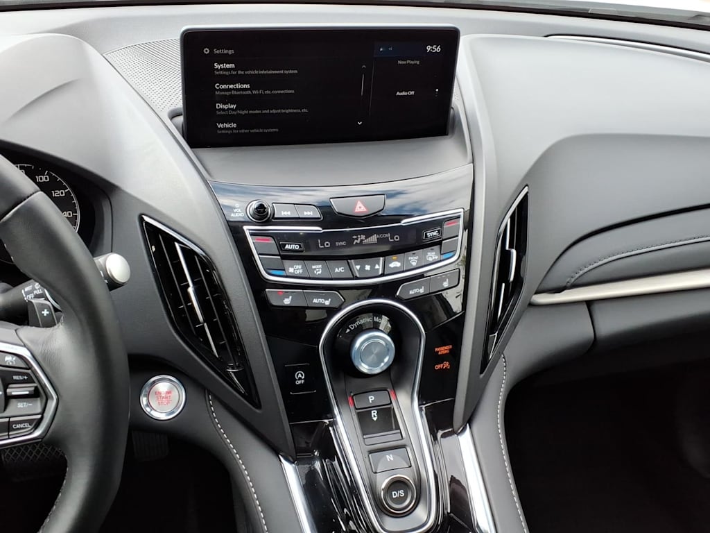 Thumbnail: 2024 Acura RDX - 9