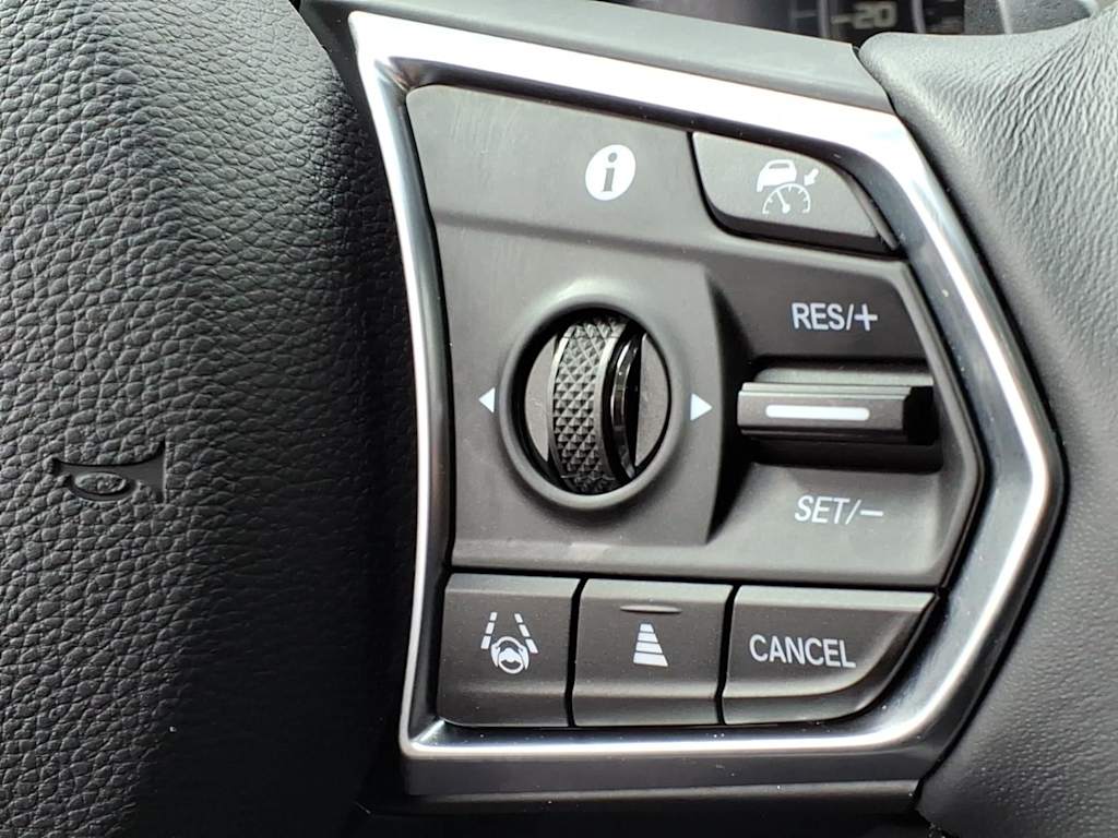 Thumbnail: 2024 Acura RDX - 21